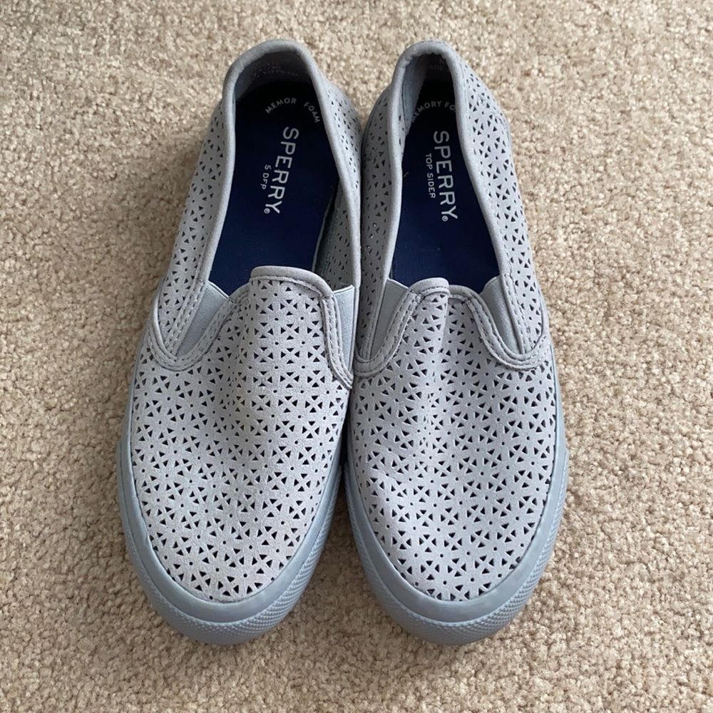 Sperry shoes